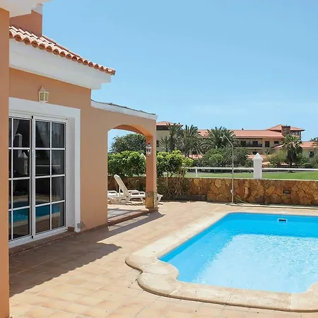 Villa Vista Golf *