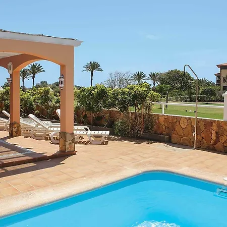 Villa Vista Golf